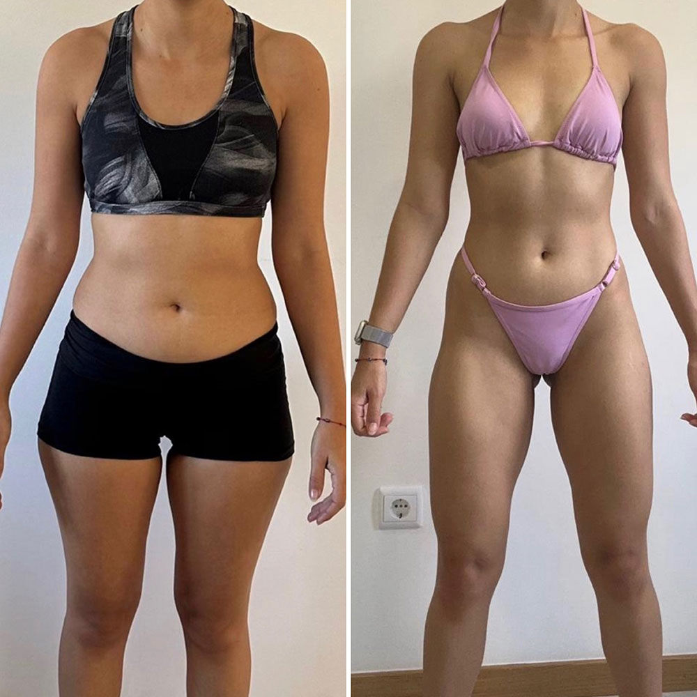 Transformation 2