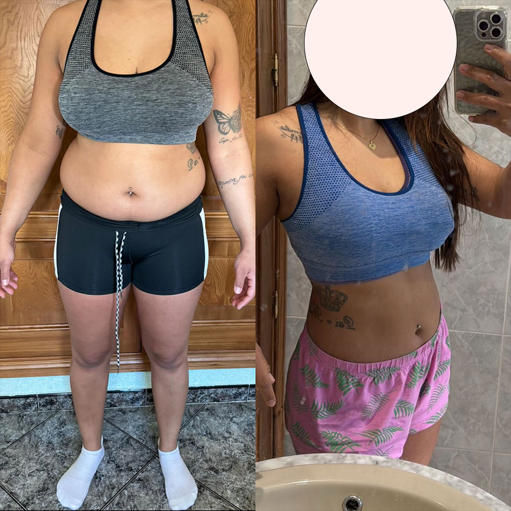 Transformation 4
