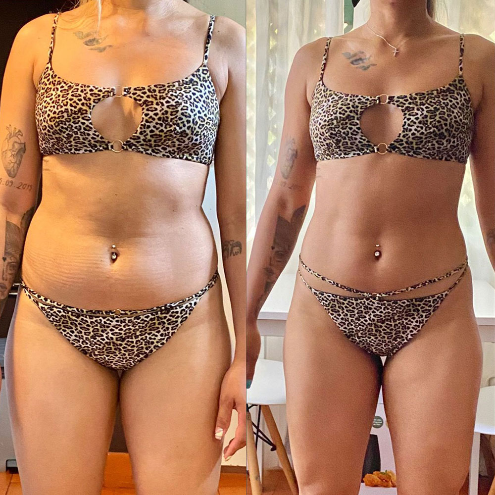 Transformation 5