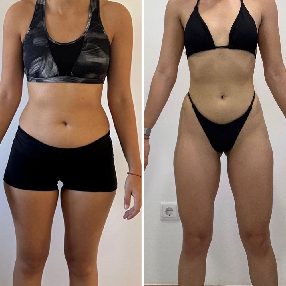 Transformation 6