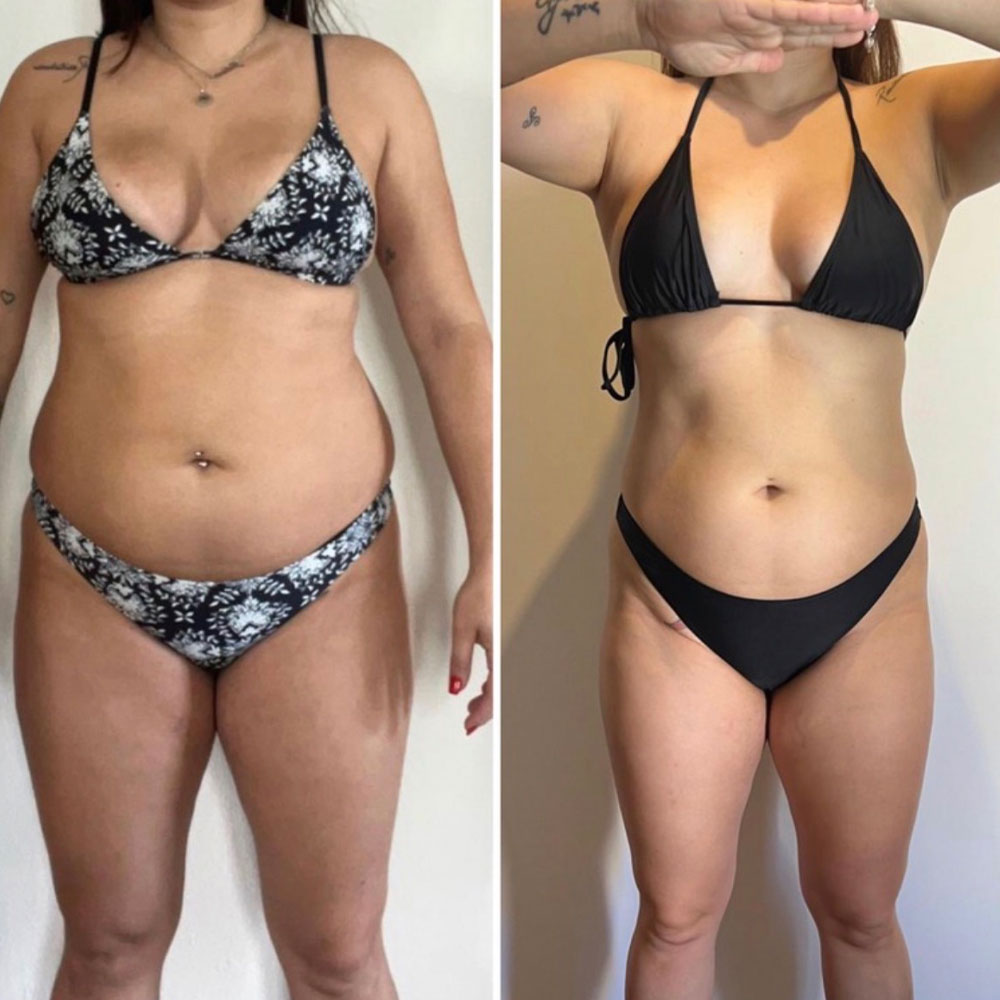 Transformation 8